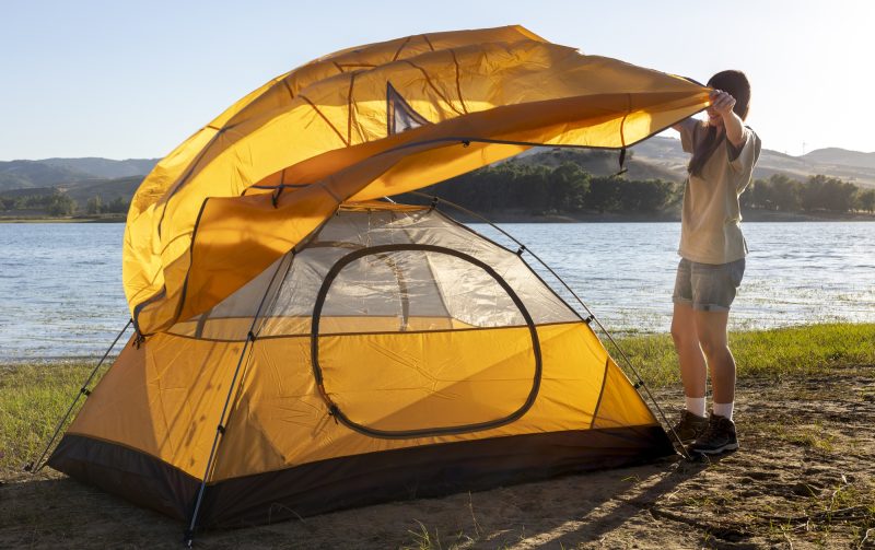 lifestyle-people-living-camping