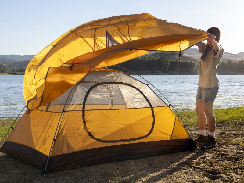 lifestyle-people-living-camping