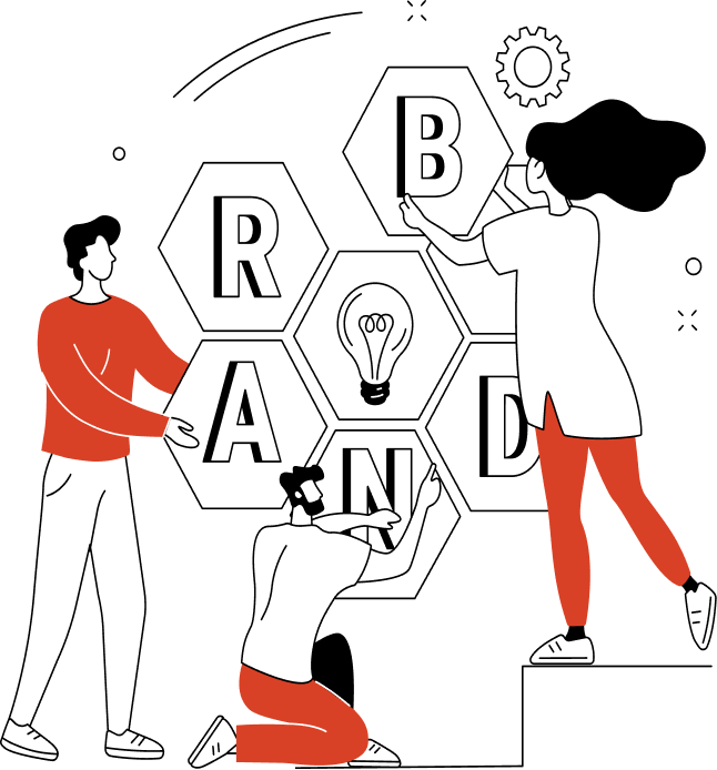 Branded workshop